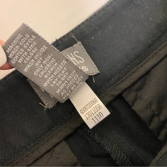 Additions By Chico Black Slacks - Picture 4 of 7